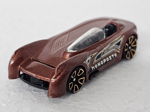 Monoposto hot wheels - monoposto, di