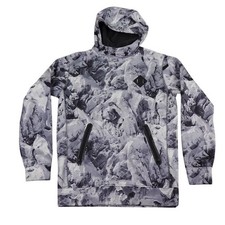 Burton Crown Bonded Hoodie