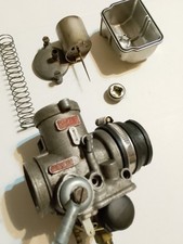 carburatore dellorto phbe 32 BS regolarita cross epoca vintage