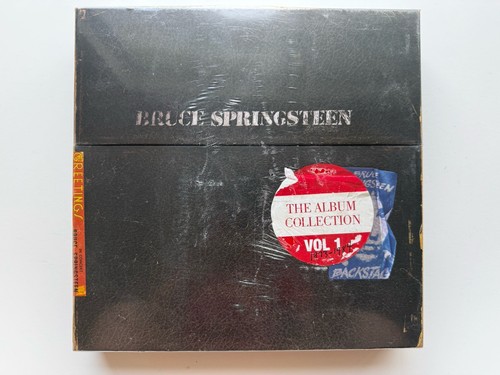 Bruce springsteen the album - springsteen,