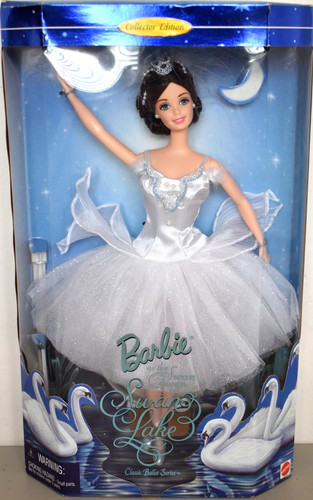 Barbie edt 1997 collezione - barbie, da