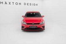 Street+ spoiler labbro attacco
