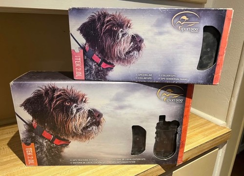 Sportdog tek series - 2.0,