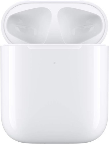 Apple custodia ricarica - apple,