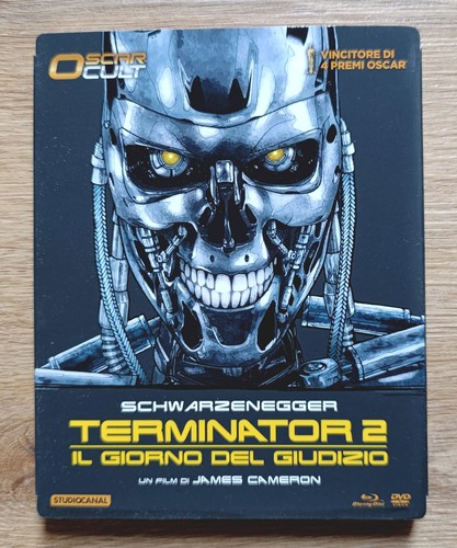 Terminator giorno del - 2,