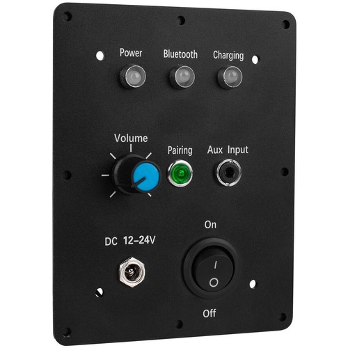 Dayton audio kab pmv3 - dayton, kab-pmv3