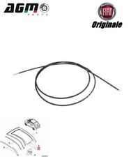 CAVO FUNE TETTO CABRIO ORIGINALE FIAT 500 ABARTH  77366143