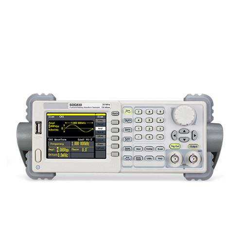 Generatore segnale nuovo in - generatore,