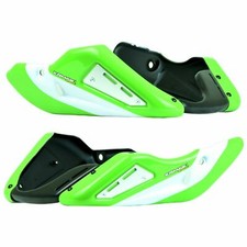 Carena inferiore pancia Ermax