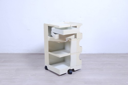 Boby joe colombo - boby, bieffeplast