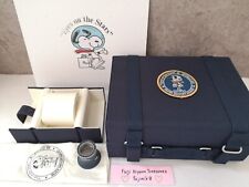 Omega Speedmaster Snoopy Award