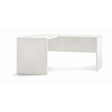 Scrivania Legno Angolare