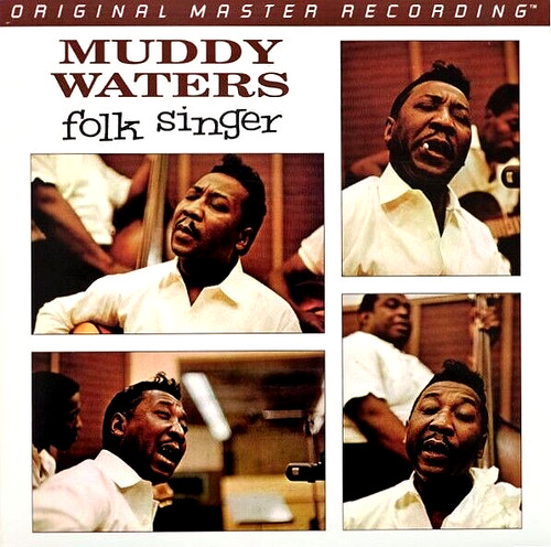 Muddy waters folk - waters,