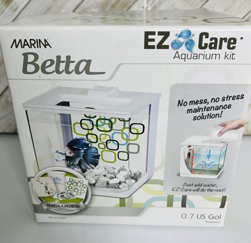 Marina betta care kit - betta,