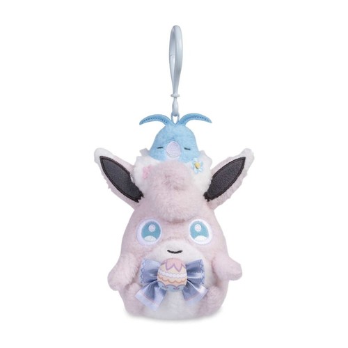 Pokemon centro wigglytuff - pokemon,