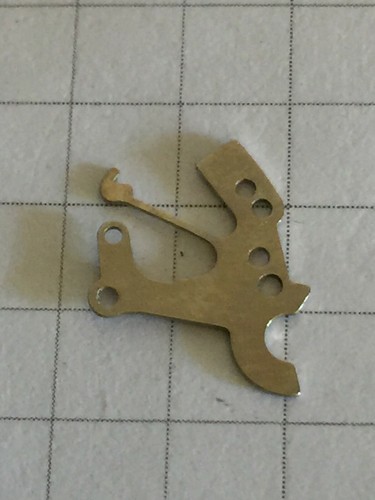 Poljot crono 3133 - poljot,