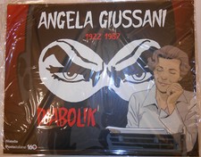 Folder "Angela Giussani" 2022