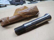 Pinza di serraggio a trazione 7,5 mm pinza di serraggio SAUPE Hobbymat M13x1 tornio #W160#