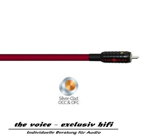 Wire world starlight8 75ohm - world,
