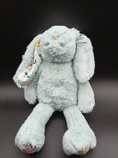 Doudou peluche Ernest Le Lapin
