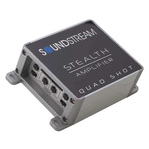 Soundstream st4 500d - soundstream, st4.500d