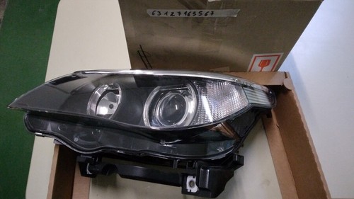 Faro ant xenon bmw - bi,