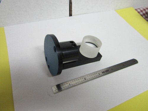 Microscopio leica reichert - microscopio,