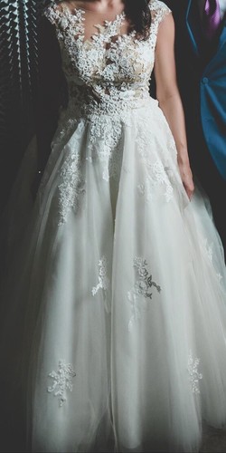 Ofelia pronovias size - ofelia, 6