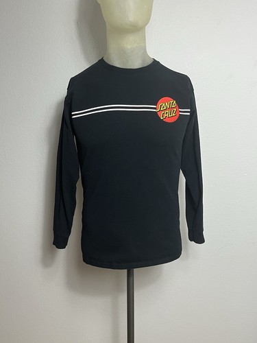 Camicia skateboard santa cruz - santa,