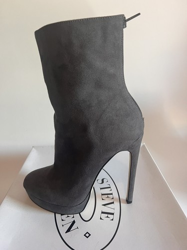 Stivaletti steve madden - stivaletti,