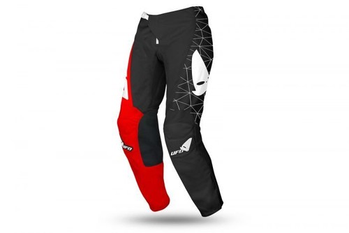 Pantaloni motocross ufo tecno - pantaloni,