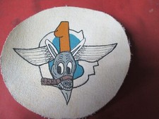 WWII USAAF 1ST AIR COMMANDO