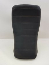 SELLA SELLINO MOTO GUZZI V35 1993 1994 EX CARABINIERI