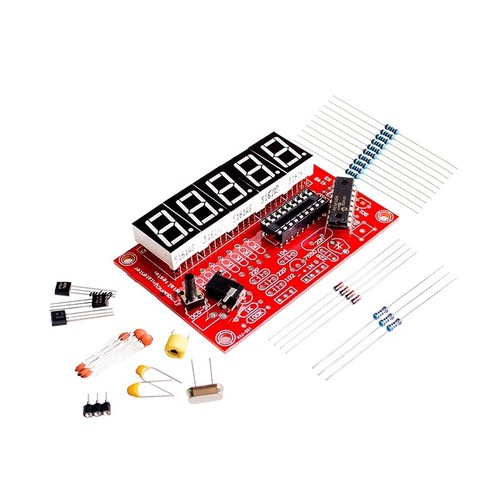 Nuovo 1hz 50mhz dds cristallo - dds,