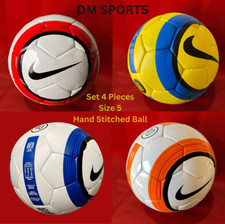 PALLONE DA CALCIO NIKE TOTAL