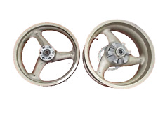 Coppia cerchi Brembo Ducati Monster ST2 ecc. 3.50 17 5.50 17