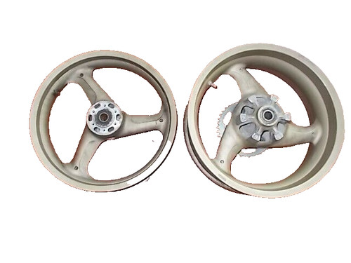 Coppia cerchi brembo ducati - coppia,