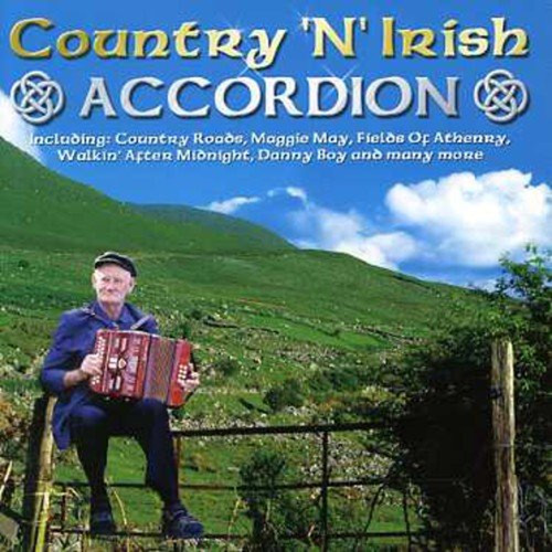 The delta accordion band - the,