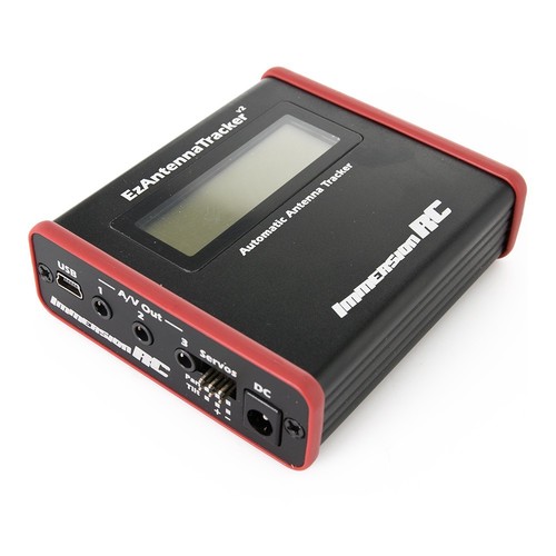 Immersionrc ezantenna tracker - ezantenna,