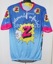BNWT MAILLOT 1990 90 GREG