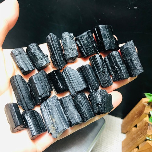 1000g 200pz tormalina nera - 200pz,