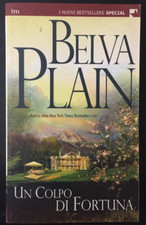 belva plain - un colpo di fortuna
