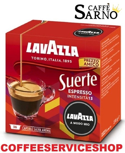 360 capsule lavazza - capsule,