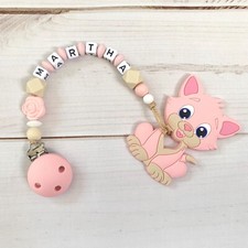 Catenella Ciuccio Nuckelkette