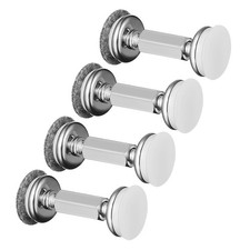  4 Sets Spalliera Letto