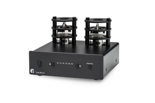 Pro ject tube box - e,