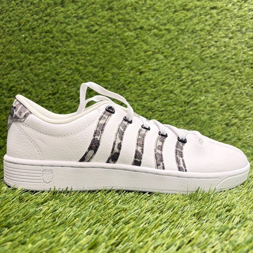 Scarpe ginnastica swiss - scarpe, k-swiss