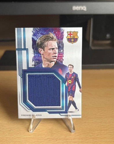 Patch futera barcelona - fc,