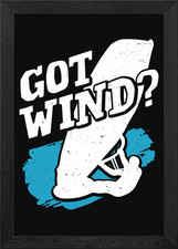 Poster arte da parete con