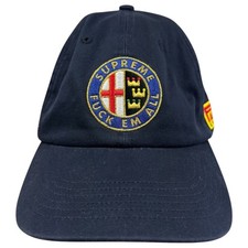 Cappellino Baseball Supreme